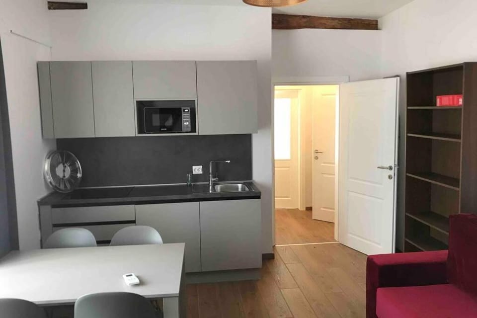 Nadija apartmani Poreč Apartment in Poreč