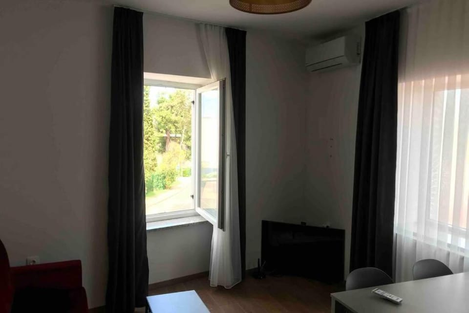 Nadija apartmani Poreč Apartment in Poreč