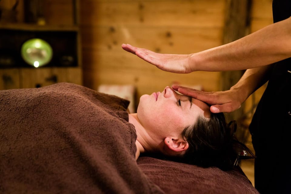 Massage, Spa and wellness centre/facilities