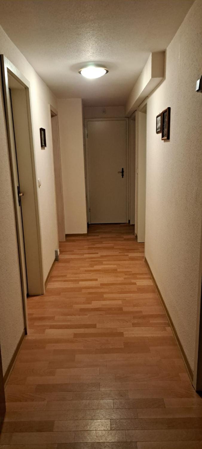 ! Ferienwohnung am Schlossberg Apartment in Thale