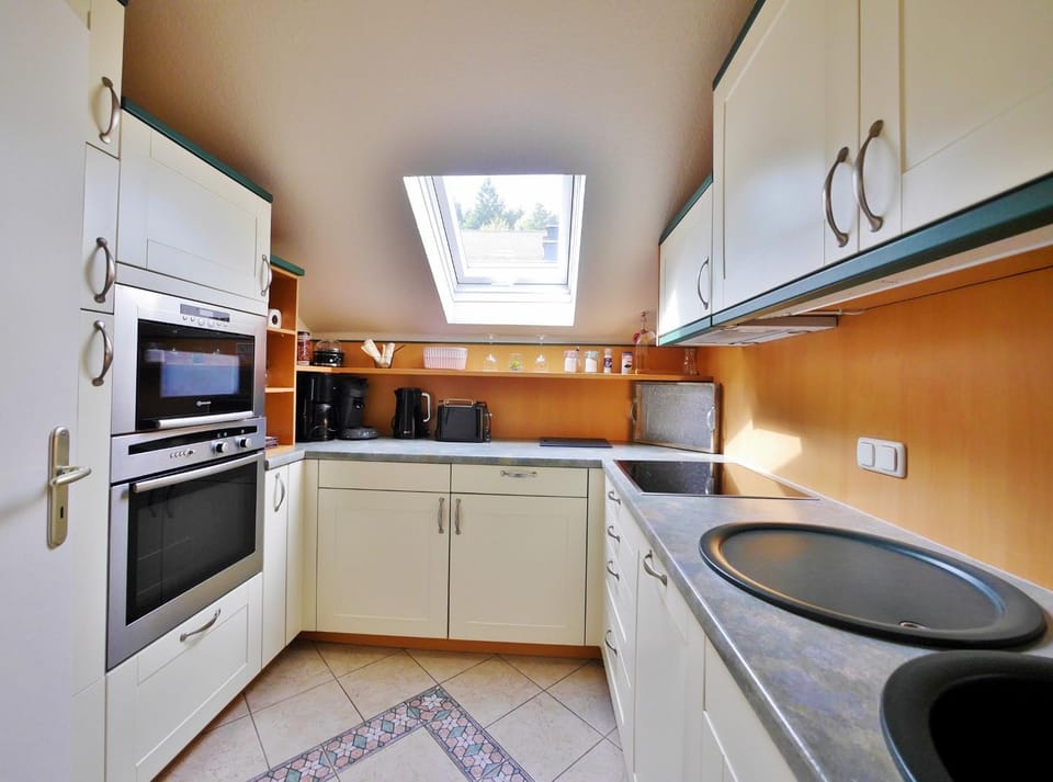 Fewo Steingrotte (inkl. MeineCard+) Apartment in Willingen