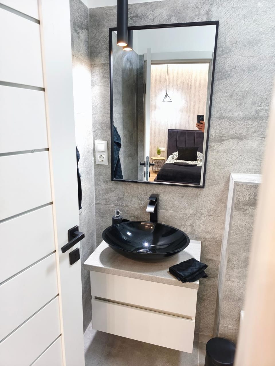 Belvárosi Lux Apartman Apartment in Hungary