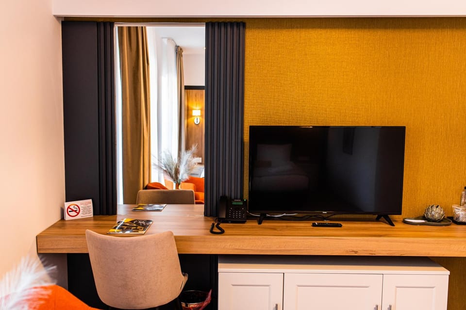 TV and multimedia
