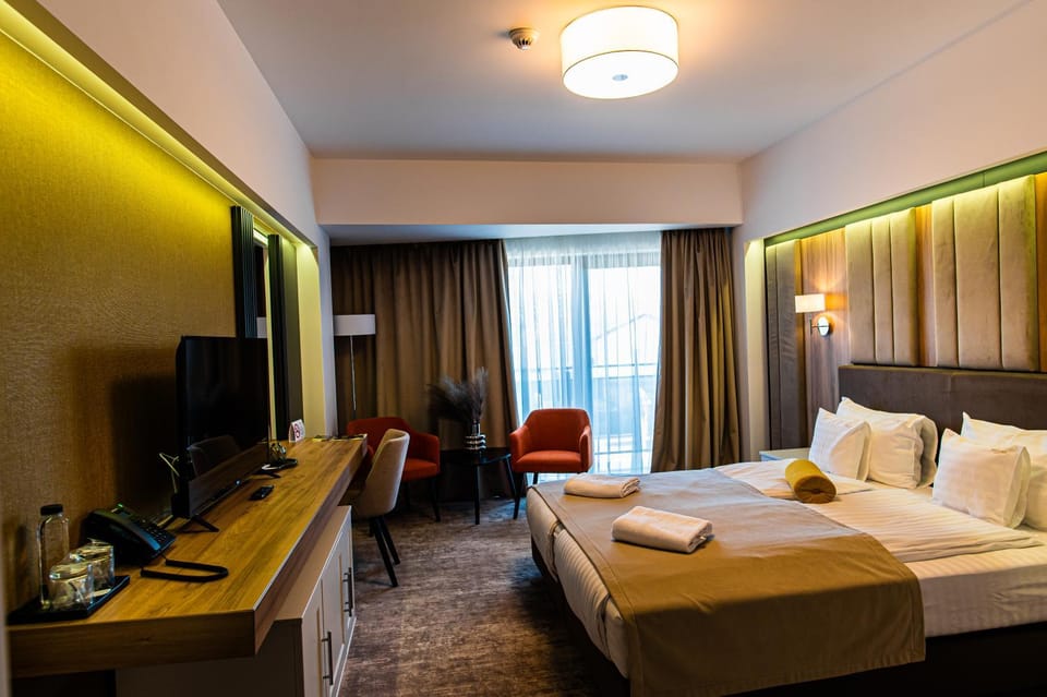 TV and multimedia, Balcony/Terrace, Photo of the whole room
