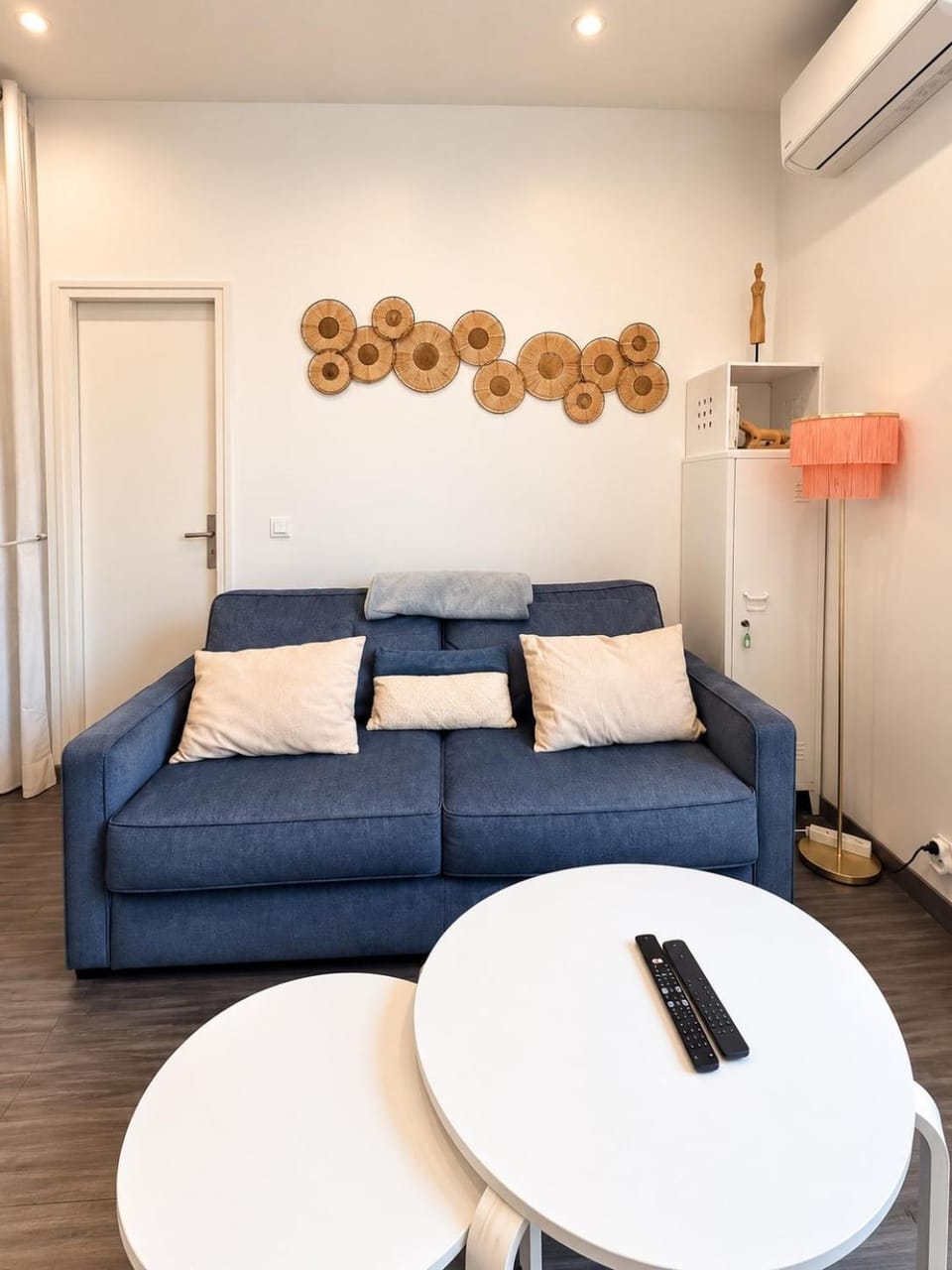Studio Cocooning avec terrasse au calme Quartier Les Musiciens Mer à 7 minutes à pieds Apartment in Nice