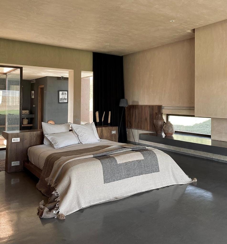 Villa K by Studio KO - Private Luxury Estate Marrakech Villa in Marrakesh-Safi