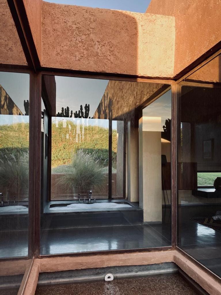 Villa K by Studio KO - Private Luxury Estate Marrakech Villa in Marrakesh-Safi