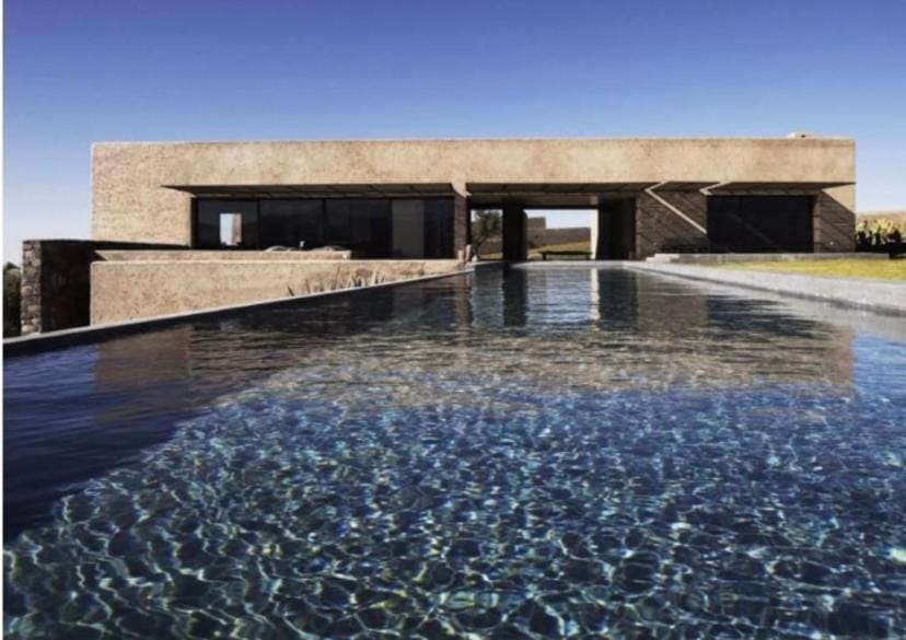 Villa K by Studio KO - Private Luxury Estate Marrakech Villa in Marrakesh-Safi