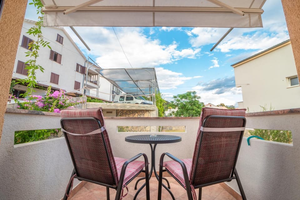 Day, View (from property/room), Balcony/Terrace