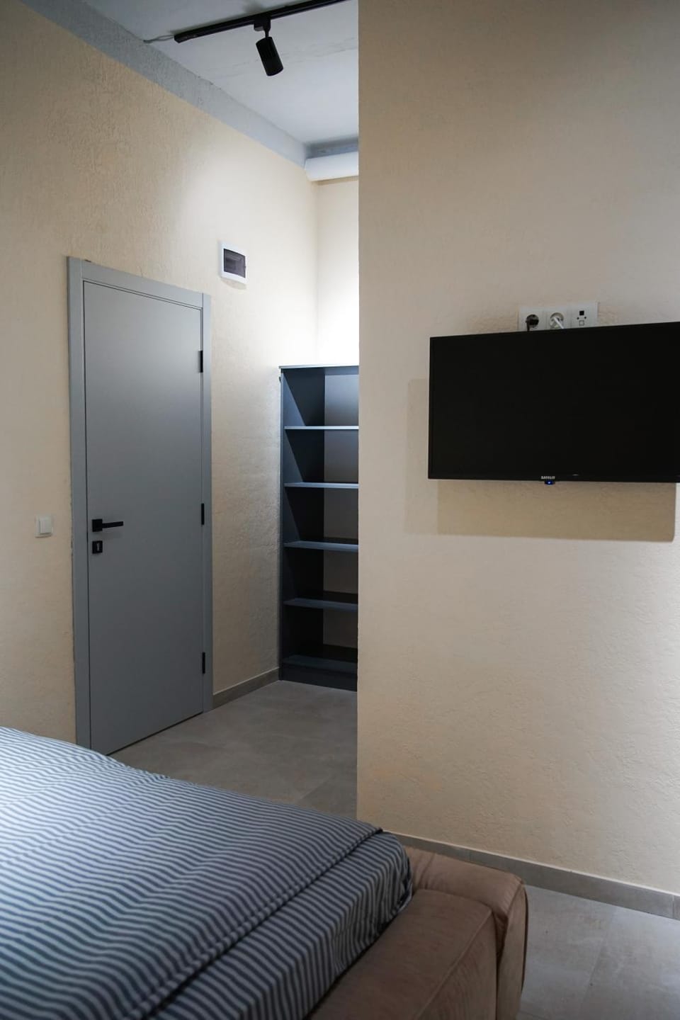Boomerang apart-apart hotel Apartment in Ukraine