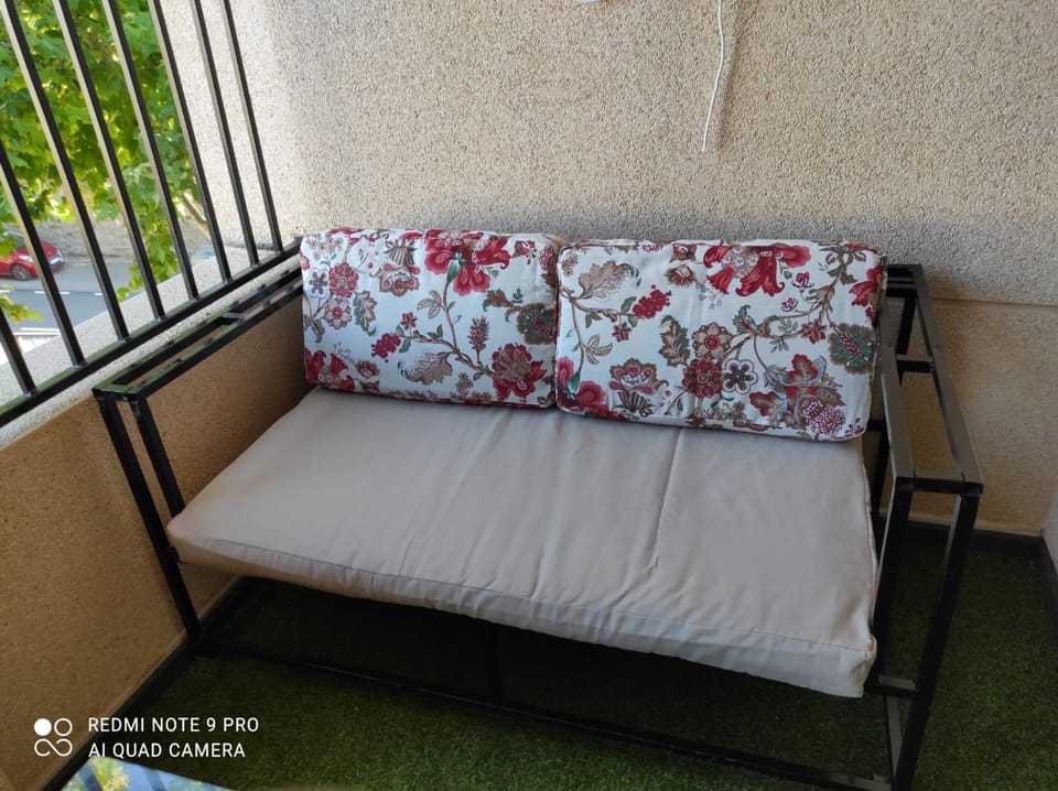 El Mirador de la Villa Apartment in Puebla de Sanabria