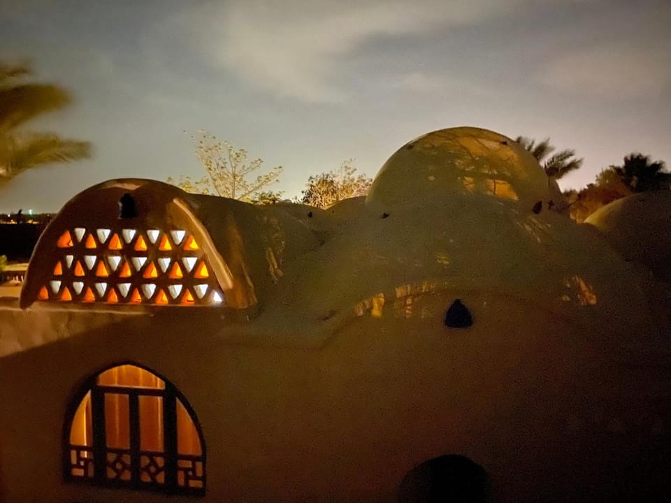 Lemon tree villa Villa in Egypt
