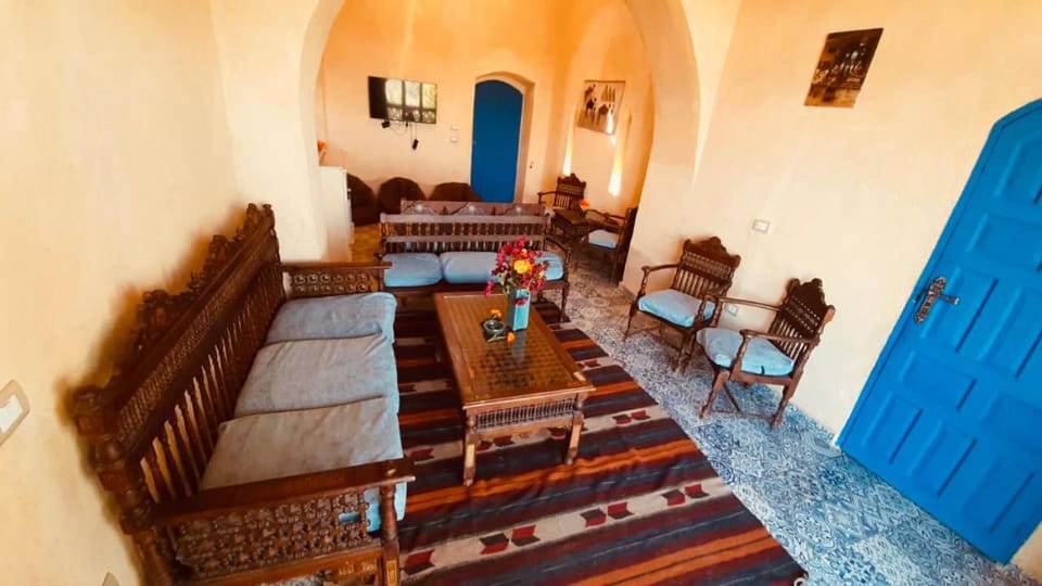 Lemon tree villa Villa in Egypt