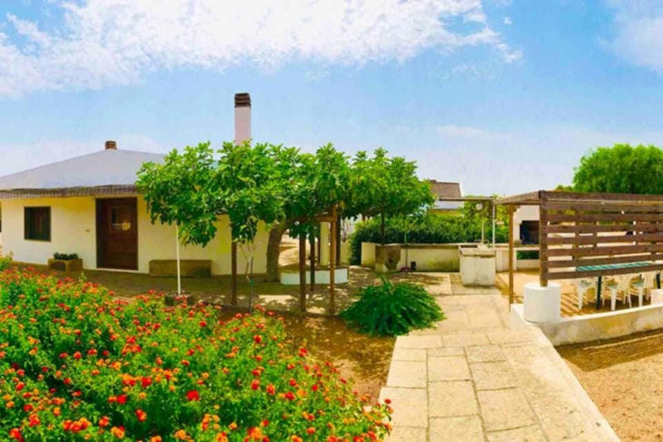 Salento: VILLETTA in campagna a 15min da Gallipoli Apartment in Apulia