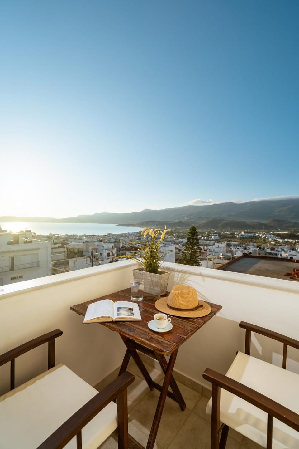 Balcony/Terrace, Balcony/Terrace