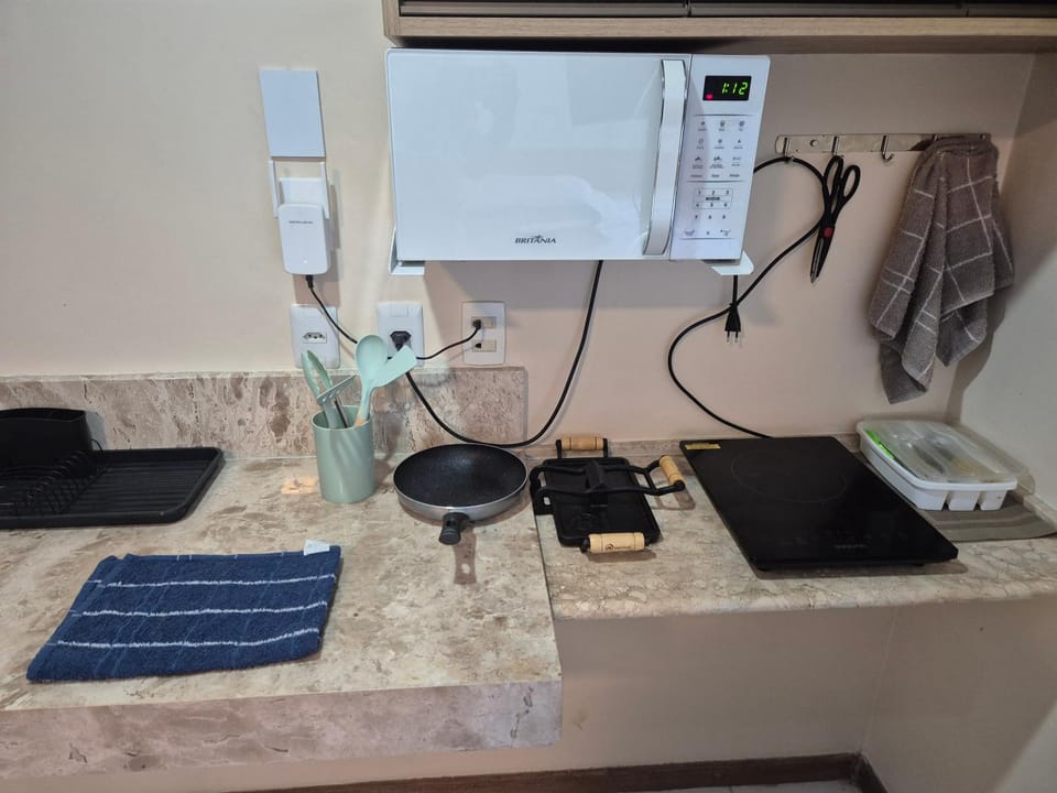 Top Flat - Apartamento Completo - Salvador Shopping - Express Flat - Piscina Apartment in Salvador