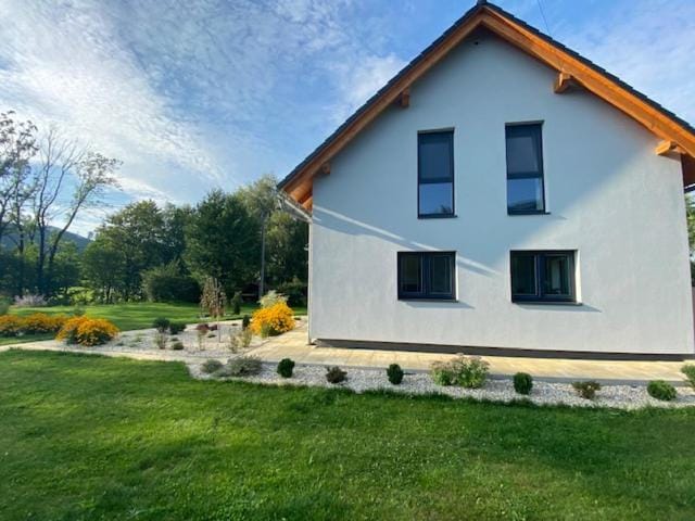 Chata u Potůčku Villa in Czechia
