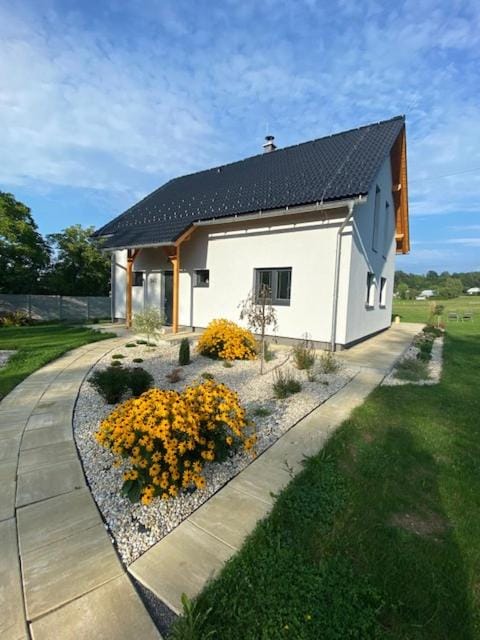 Chata u Potůčku Villa in Czechia