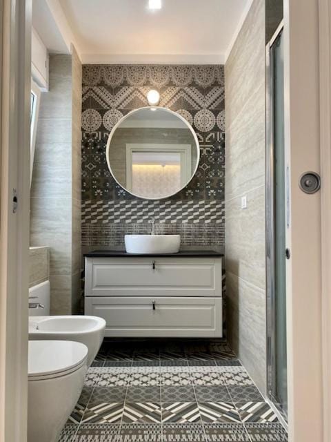 Le Calette House - Puglia Mia Apartments Apartment in Apulia