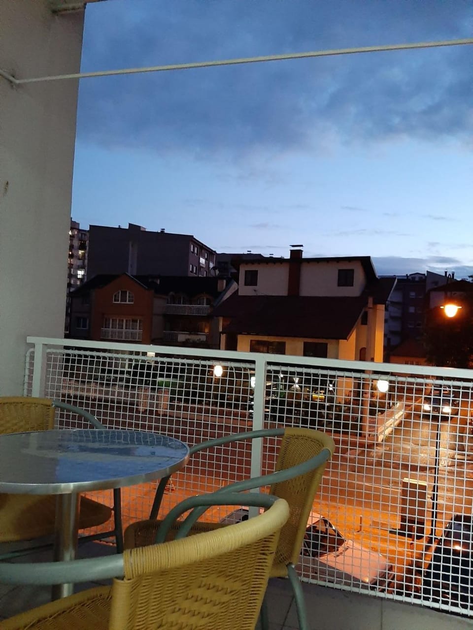 Apartman Sladja Apartment in Vojvodina