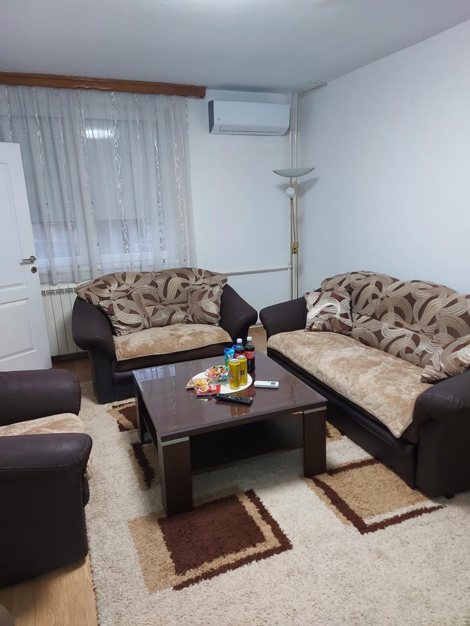 Apartman Sladja Apartment in Vojvodina