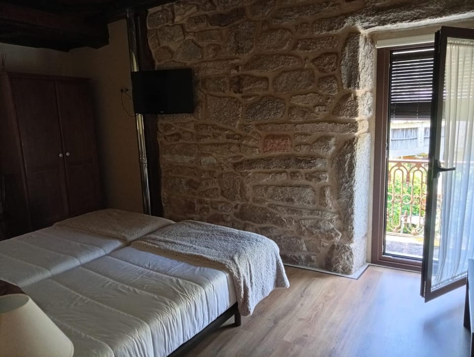 Casa da Eira House in Viana do Castelo District, Portugal