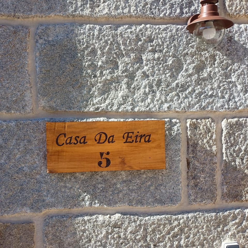 Casa da Eira House in Viana do Castelo District, Portugal