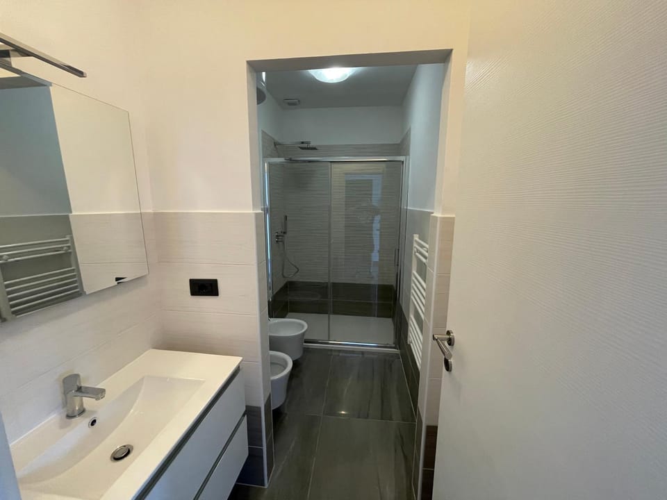 Summer Apartment in Liguria