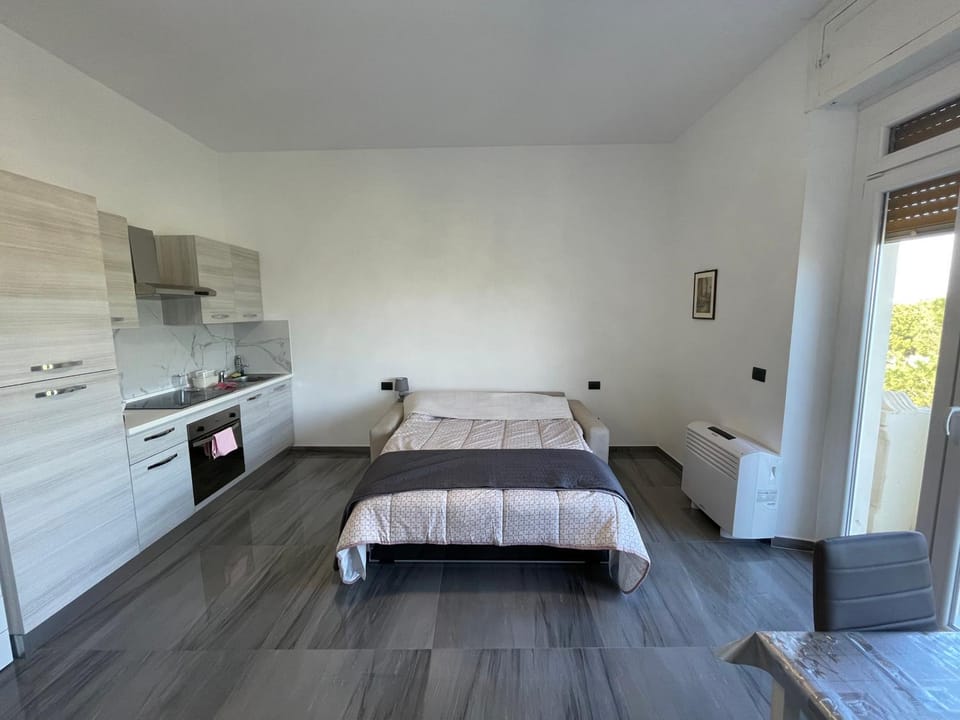 Summer Apartment in Liguria