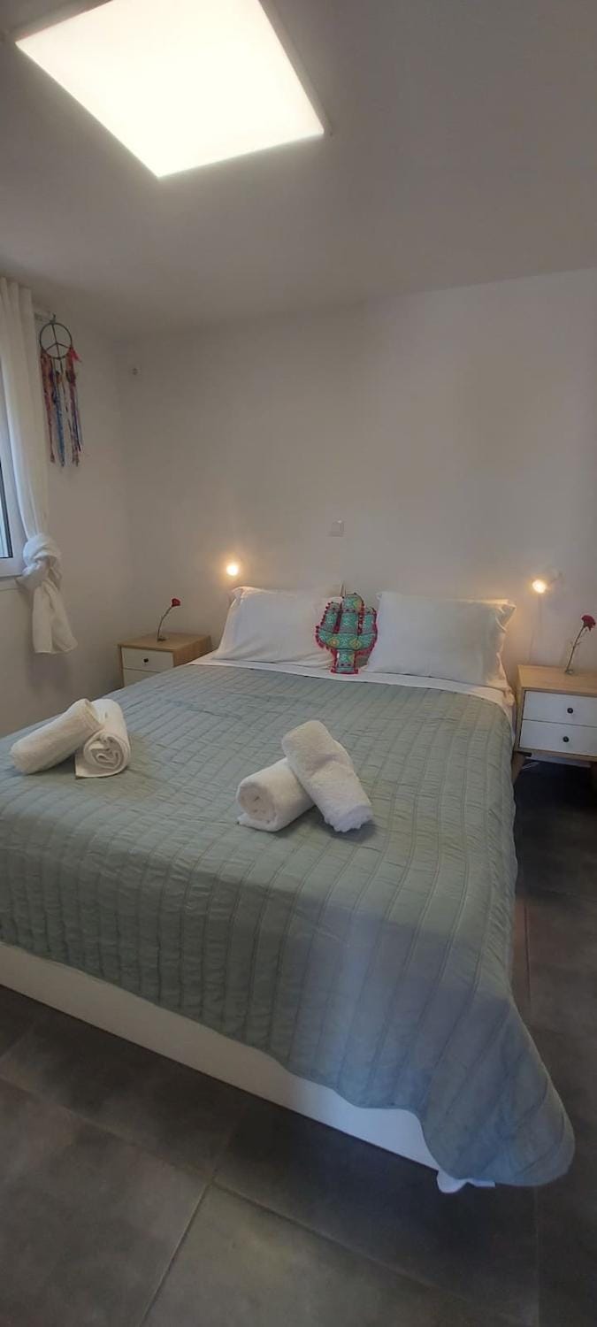 Anissa House Apartment in Crete