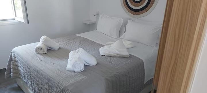 Anissa House Apartment in Crete