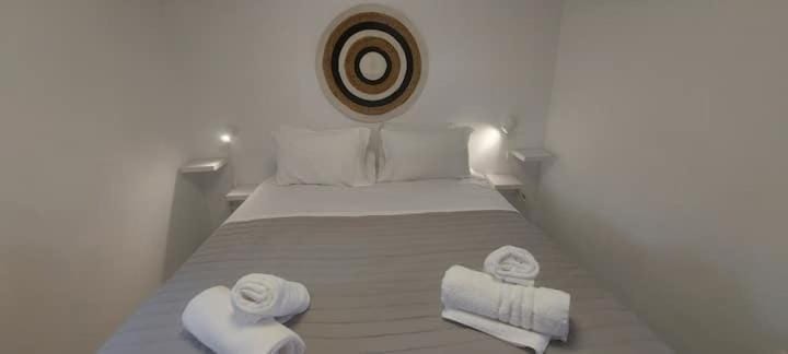 Anissa House Apartment in Crete