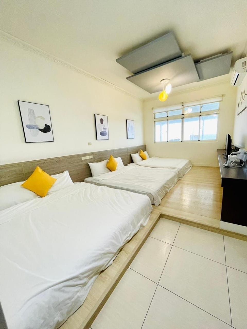 綠島-向陽旅宿 Vacation rental in Taiwan, Province of China
