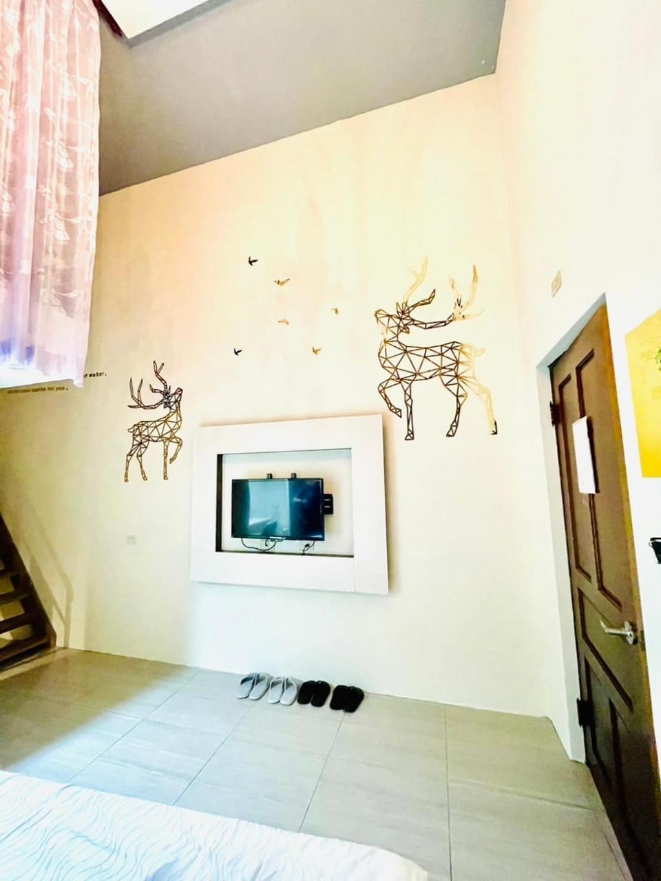 綠島-向陽旅宿 Vacation rental in Taiwan, Province of China