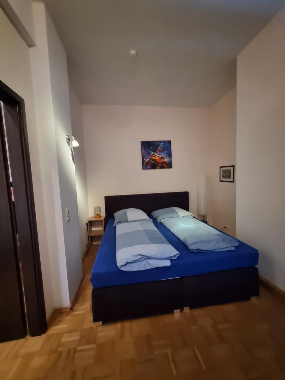 Apartment City Center Apartment in Leipzig