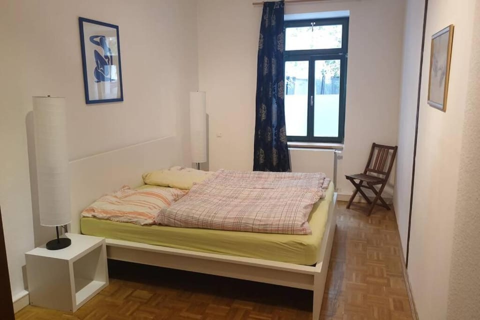 Apartment City Center Apartment in Leipzig