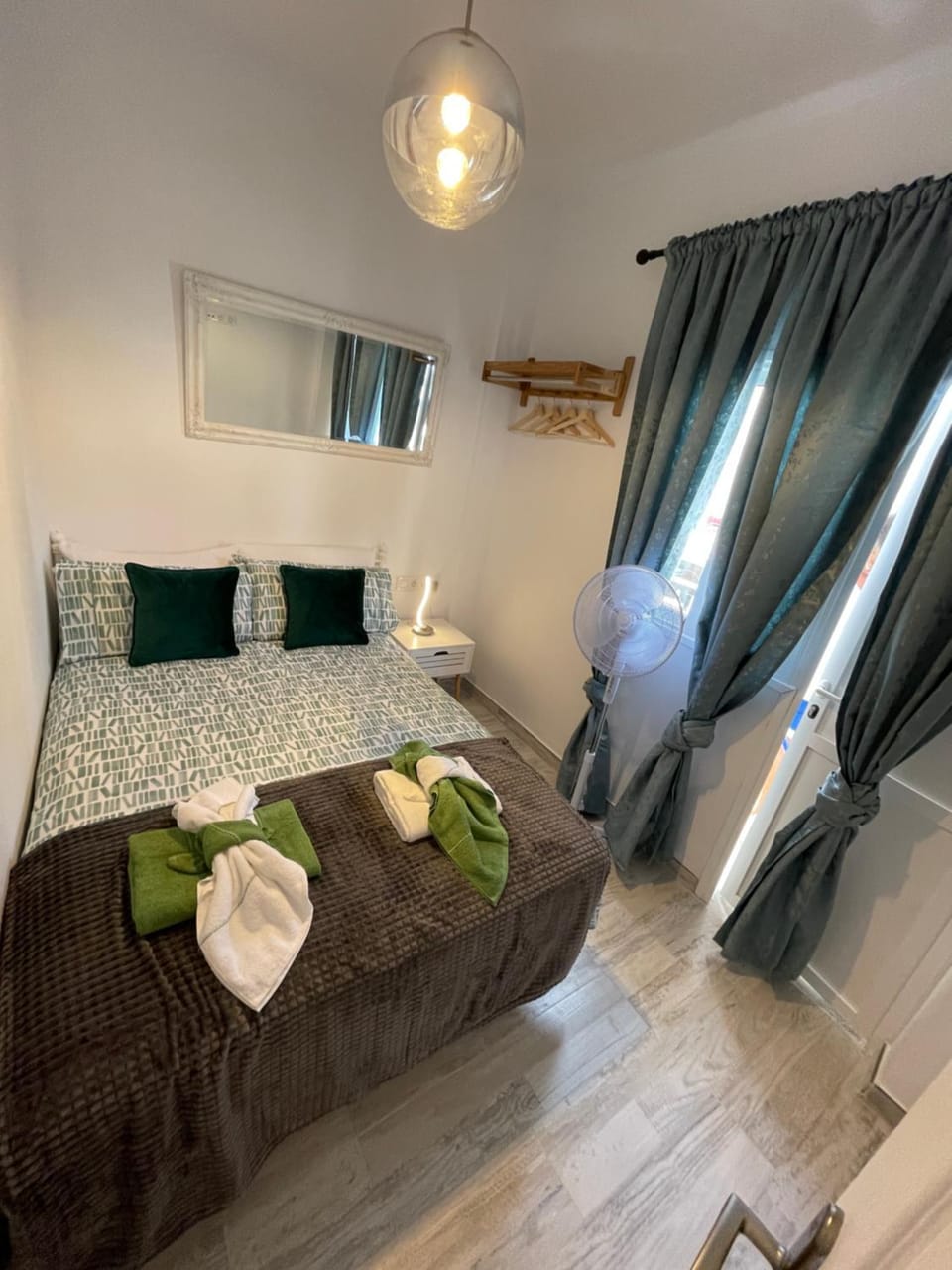 DREAM SCENE Apartment in Santa Cruz de Tenerife