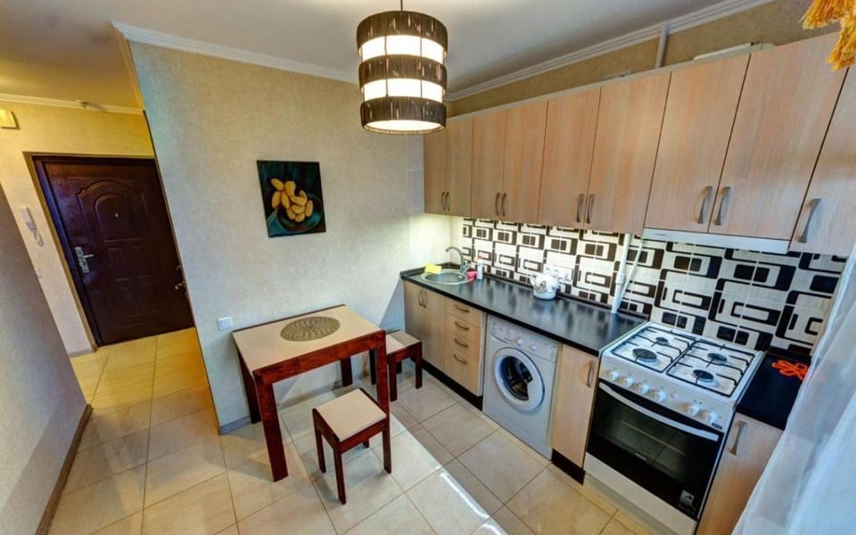1к квартира метро Лук'янівка, Юрія Іллєнка 49 Apartment in Kiev City - Kyiv