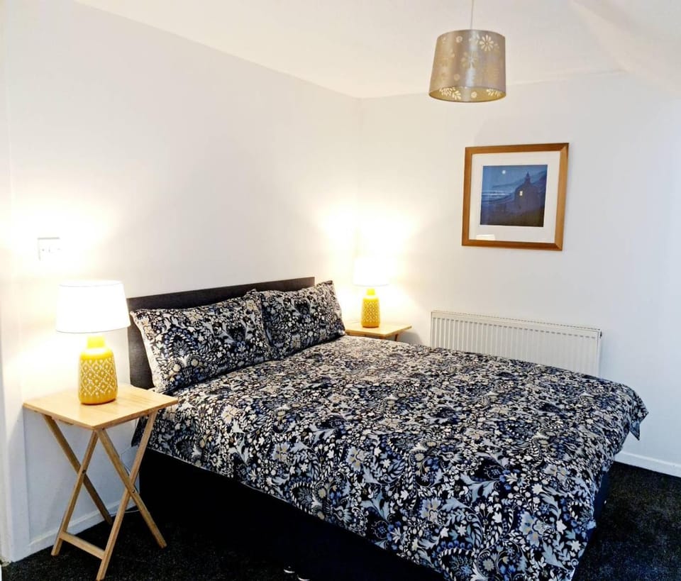 Cosy little cottage in Deiniolen near Llanberis House in Wales