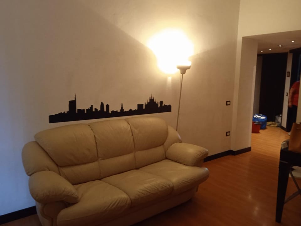 Rinascita Central station house Apartment in Milan