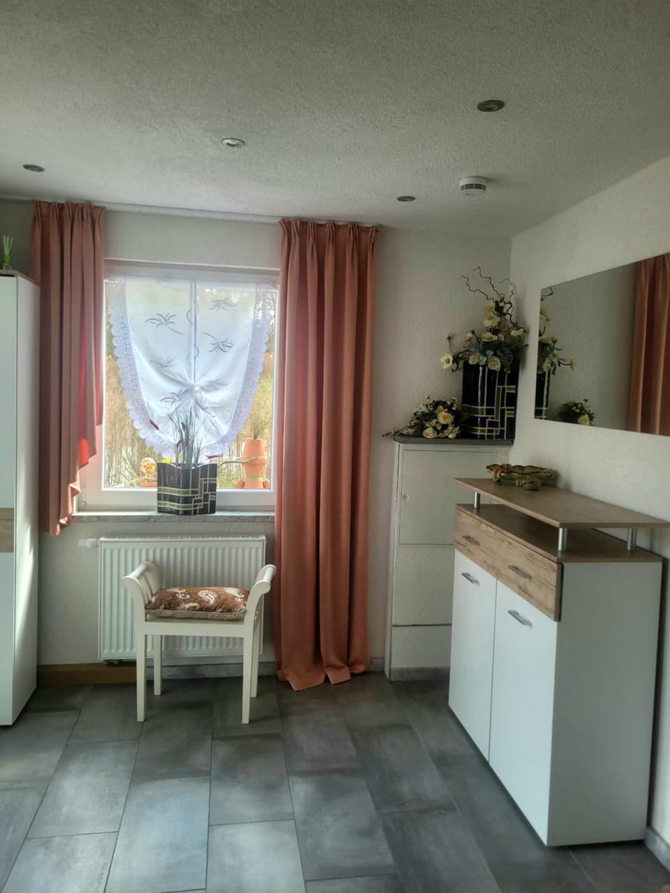 Sirisferienhaus House in Thuringia, Germany