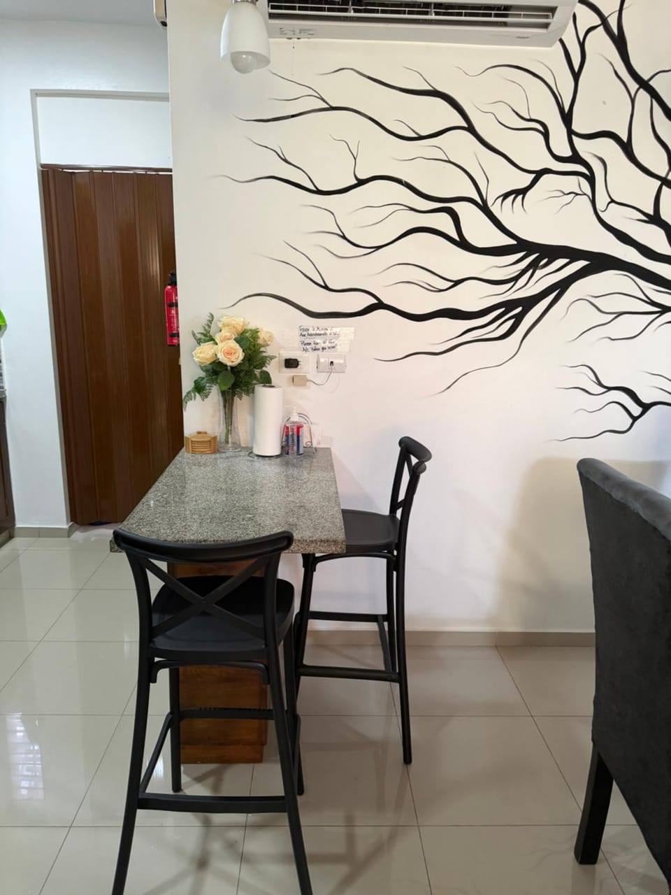 Paramount 3-Bedroom Apartment with Parking Apartment in Puerto Plata