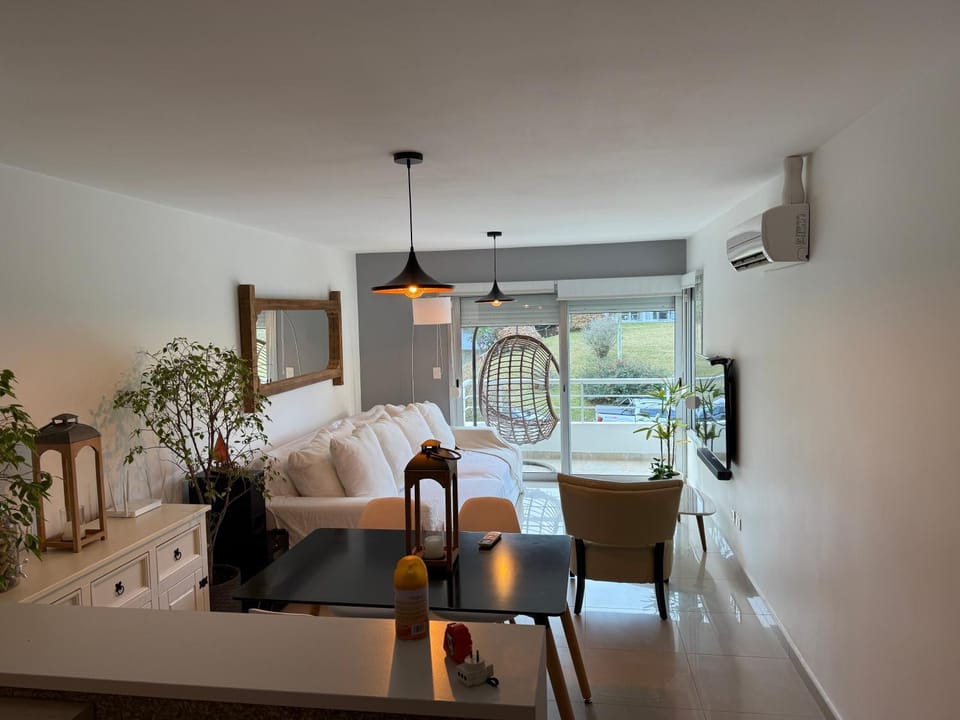 Altos del golf 1 Apartment in Punta del Este
