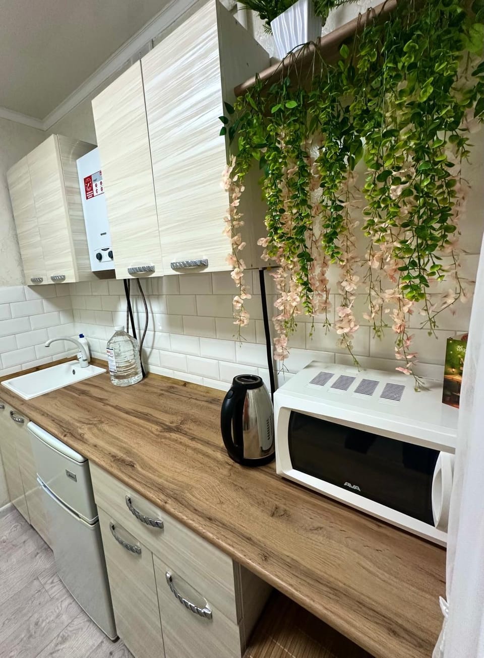 Апартаменты на Закарпатская 6 Apartment in Almaty