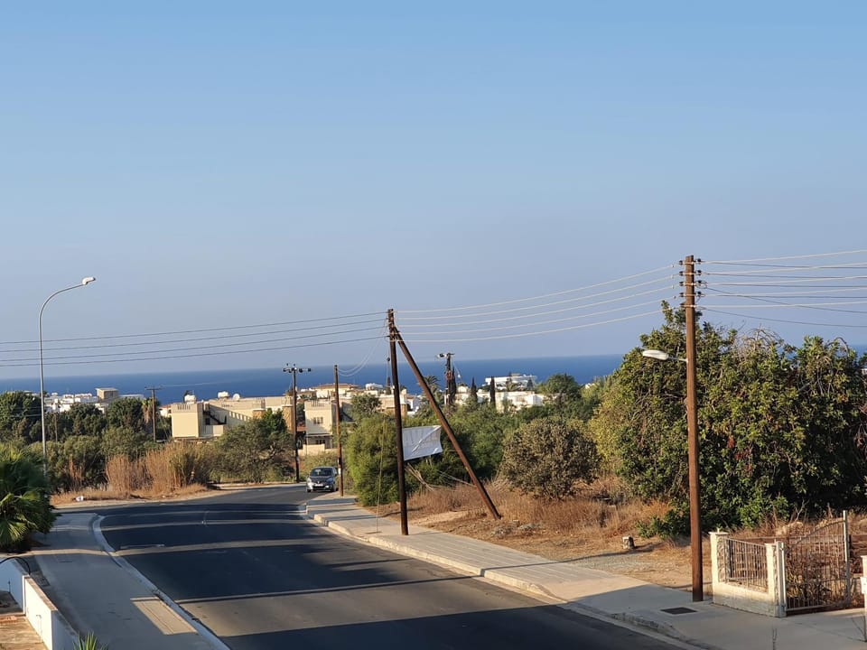 Sea view