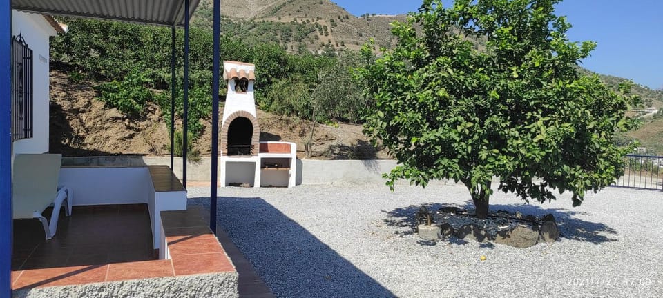 Casa Belén House in Axarquía