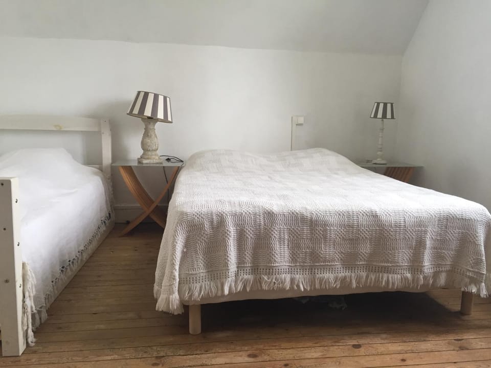 Duplex idéalement situé Apartment in Nouvelle-Aquitaine