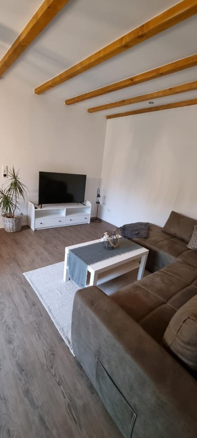 Ferienwohnung Spessartbude Apartment in Bavaria