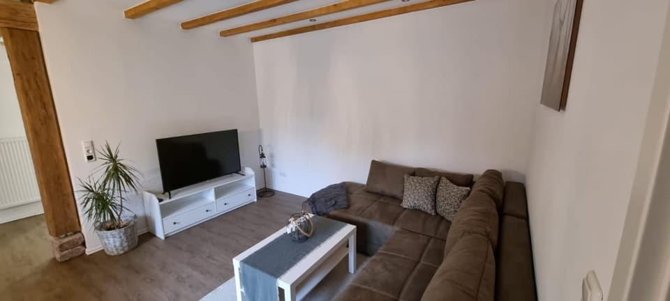 Ferienwohnung Spessartbude Apartment in Bavaria