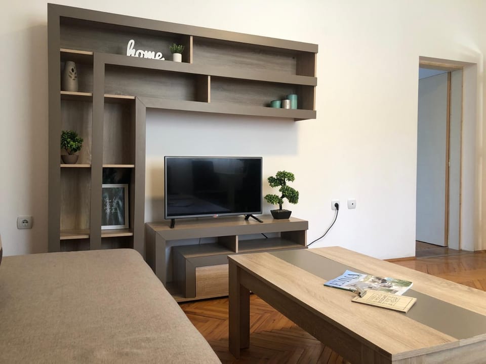 Apartman Mijailović 2 Apartment in Serbia